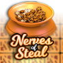 Λογότυπο Nerves of Steal
