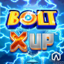 Λογότυπο Bolt X UP