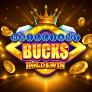Λογότυπο Brilliant Bucks Hold and Win