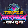 Λογότυπο Triple Rampage