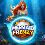 Λογότυπο Mermaid Frenzy