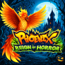 Λογότυπο Phoenix Reign of Horror