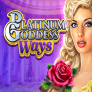 Λογότυπο Platinum Goddess Ways