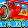 Λογότυπο Barnstormer Bucks
