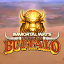 Λογότυπο Immortal Ways Buffalo
