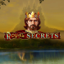 Λογότυπο Royal Secrets