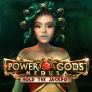 Λογότυπο Power Of Gods Medusa