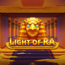 Λογότυπο Light of Ra