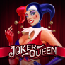 Λογότυπο Joker Queen