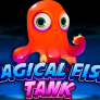 Λογότυπο Magical Fish Tank