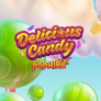 Λογότυπο Delicious Candy PopWins
