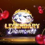 Λογότυπο Legendary Diamonds
