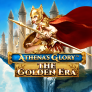 Λογότυπο Athenas Glory The Golden Era