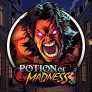 Λογότυπο Potion of Madness