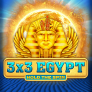 Λογότυπο 3x3 Egypt: Hold The Spin