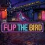 Λογότυπο Flip the Bird: Max Chaos