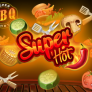 Λογότυπο Super Hot