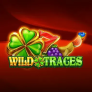 Λογότυπο Wild Traces