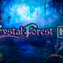 Λογότυπο Crystal Forest