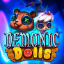 Λογότυπο Demonic Dolls