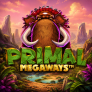 Λογότυπο Primal Megaways