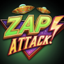 Λογότυπο Zap Attack