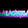 Λογότυπο Galacnica