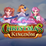 Λογότυπο Moon Princess: Christmas Kingdom