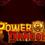 Λογότυπο Power Dragon