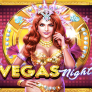 Λογότυπο Vegas Nights