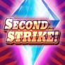 Λογότυπο Second Strike