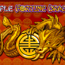 Λογότυπο Triple Fortune Dragon