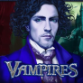 Λογότυπο Vampires