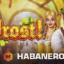 Λογότυπο Prost!