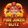 Λογότυπο Fire Joker Blitz