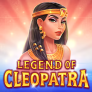 Λογότυπο Legend of Cleopatra