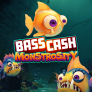 Λογότυπο Bass Cash Monstrosity