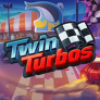 Λογότυπο Twin Turbos