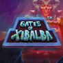 Λογότυπο Gates of Xibalba
