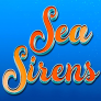 Λογότυπο Sea Sirens