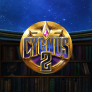 Λογότυπο Cygnus 2