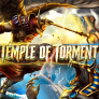 Λογότυπο Temple of Torment