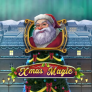 Λογότυπο Xmas Magic