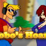 Λογότυπο Hobo's Hoard