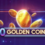 Λογότυπο 40 Golden Coins