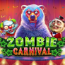 Λογότυπο Zombie Carnival