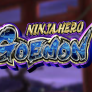 Λογότυπο Ninja Hero Goemon