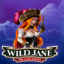 Λογότυπο Wild Jane