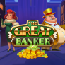 Λογότυπο The Great Banker