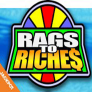 Λογότυπο Rags To Riches